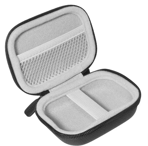 Miniatura 4 de Funda para auriculares Bose QuietComfort con cancelación de ruido - Auriculares inalámbricos verdaderos