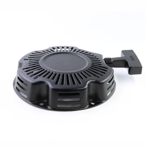 Miniatura 7 de WOTIAN 79cc Conjunto de arranque de retroceso compatible con Predator 79cc 98cc 100cc Coleman CT100U CC100X Mbx10 Mbx11 Para Champion Predator 68124