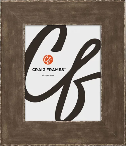 Miniatura 9 de Craig Frames Starlight, marco de fotos 4x6, negro negro