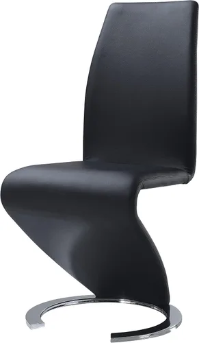 Miniatura 8 de Global Furniture USA T252E - Mesa auxiliar Blanco