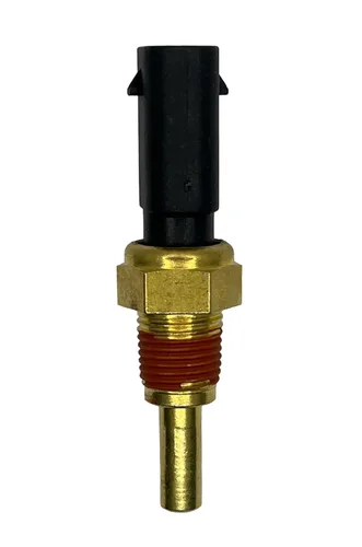 Miniatura 3 de Herko ECT511 - Sensor de temperatura del refrigerante del motor para Chrysler Dodge Jeep Ram Pacifica Voyager Durango Gladiator Grand Cherokee Grand