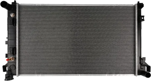 Miniatura 169 de Torchtree Radiador CU13315, compatible con XC60, S60, Range-Rover Evoque, XC70, S80, LR2, Discovery Sport, V60, V70, S60/V60 Cross Country