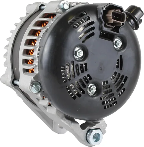 Miniatura 5 de DB Electrical AND0577 Alternador remanufacturado para Ford F-150 11 12 13 14 2011-2014 104210-6270, 104210-6660, AL3T-10300-CA, AL3Z-10346-C