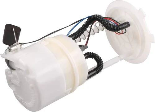 Miniatura 4 de MOSTPLUS Conjunto de bomba de combustible compatible para Nissan Rogue 2008-2013 Rogue Select 2014-2015 L4-2.5L con FWD reemplazar E8854M