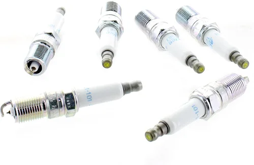 Miniatura 4 de Volvo Penta Kit de bujías OEM, 3858997 21513423
