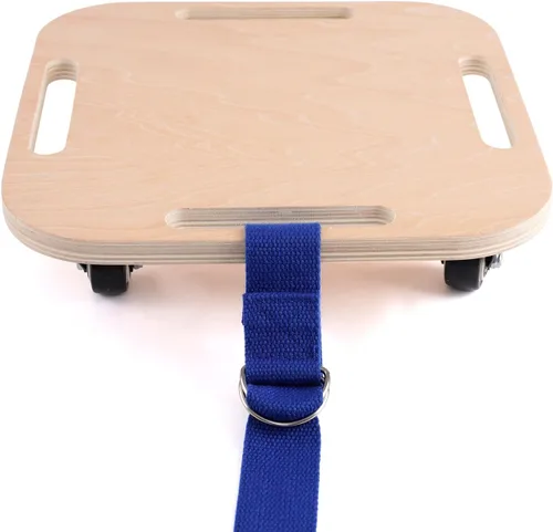 Patinete para niños sentado con ruedas y asas universales, scooter de madera de seguridad para niños a partir de 3 años o más, patinetes deportivos