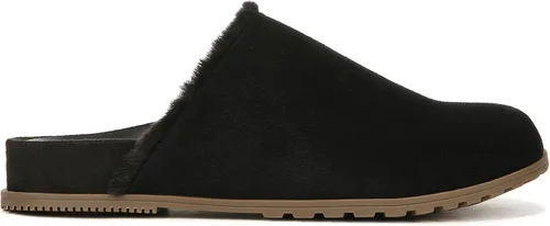 Miniatura 5 de Vionic Arlette Mule para mujer, cómodos zapatos planos que incluyen una plantilla de soporte de arco integrada que ayuda a corregir la pronación