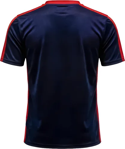 Miniatura 5 de Icon Sports Camiseta con licencia oficial del FC Barcelona para el Día del Juego, unisex para adultos