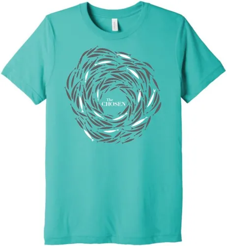 The Chosen Camisetas Against The Current - Hombres, Mujeres, Tallas Juveniles - Producto oficial