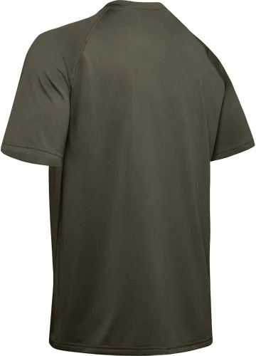 Miniatura 5 de Under Armour - Camiseta Tactical Tech para hombre