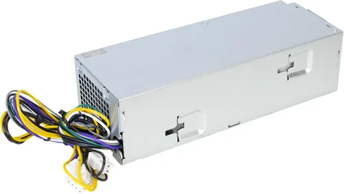 Reemplazo de fuente de alimentación mejorada de 240 W 3650 para Dell Optiplex 3650 7040 3040 3656 5040 (SFF) B240NM-00 HU240AM-00 AC240EM-00 P/N: