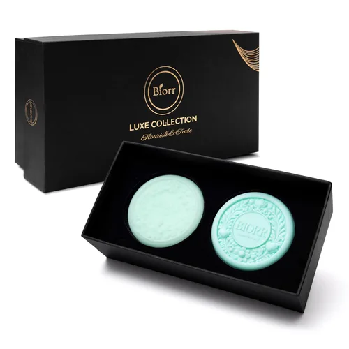 Miniatura 8 de BIORR Luxe Collection - Juego de champú y acondicionador de aceite de ricino y proteína de avena, cuidado del cabello fortalecedor, hidratante