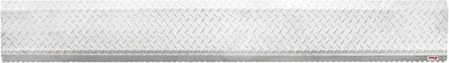 Miniatura 10 de Extreme Max 3005.5266 Placa deslizante de puerta de remolque de aluminio con bisagras - 42