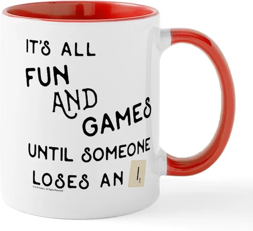 Miniatura 107 de CafePress Logo Taza de café de cerámica de 11 oz (11.0 fl oz)