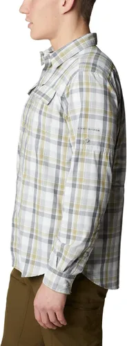 Miniatura 3 de Columbia Silver Ridge 2.0 camisa de manga larga a cuadros