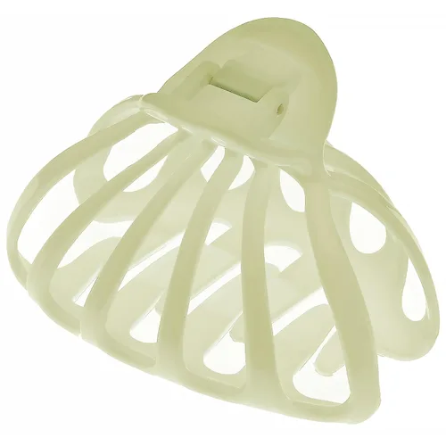 Miniatura 15 de Camila Paris CP3050 - Pinza para el pelo de pulpo francés, pinzas grandes para cabello grueso, pinza de pelo grande para cabello largo, pinzas