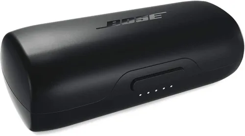Miniatura 8 de Bose SoundSport Free - Audífonos inalámbricos auténticos (auriculares Bluetooth resistentes al sudor para entrenamientos y deportes), color negro