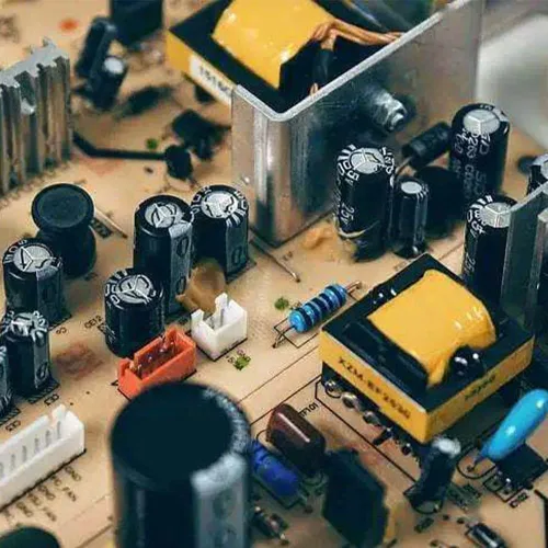 Miniatura 4 de Kit de 135 piezas de condensadores electrolíticos de aluminio de 19 valores de alta frecuencia 470uF－10000uF 6.3V 16V 25V 35V 50V con caja