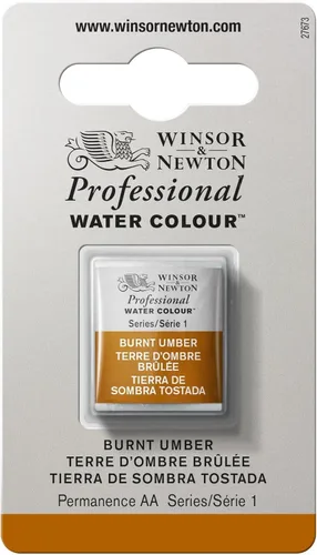 Miniatura 48 de Winsor & Newton - Pintura para acuarela profesional Azul cobalto