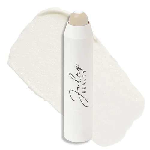 Miniatura 35 de Julep It's Balm Tint of Color Lip Balm - Almond Nude Color de labios hidratante con núcleo de vitamina E Acabado brillante natural Vegano y 16