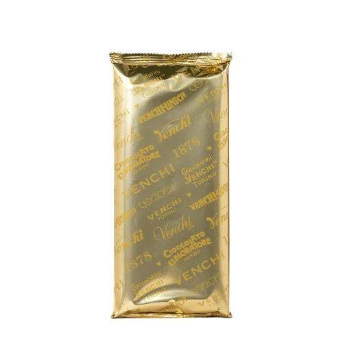 Miniatura 4 de Venchi - 85% Barra de chocolate extra oscuro, 3.52 onzas - Mezclas de cacao fino - Sin gluten - Vegano (paquete de 2)