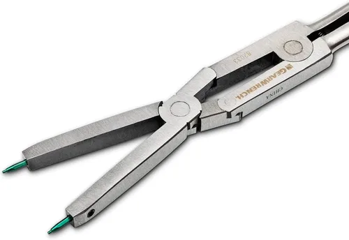Miniatura 3 de GEARWRENCH Alicates de anillo de presión externos Double-X - 82033