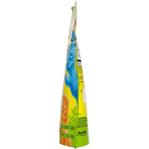 Miniatura 14 de SOUR PATCH KIDS Big Kids Soft & Chewy Candy, tamaño compartido, 12 onzas