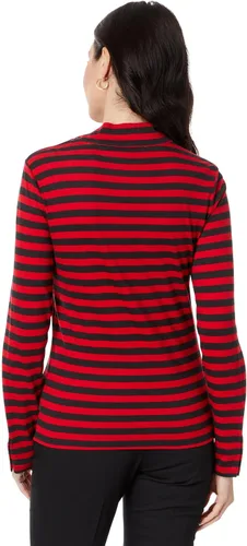 Miniatura 2 de Tommy Hilfiger Conjunto corto de 3 piezas para niños