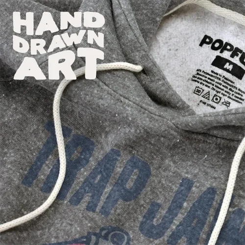 Miniatura 2 de Popfunk Masters of The Universe Villain Collection - Sudadera con capucha de triple mezcla