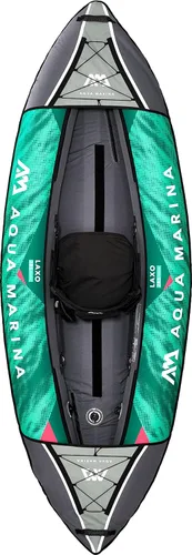 Miniatura 2 de aquamarina Kayak Inflatable with Paddle