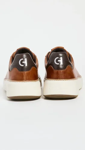 Miniatura 4 de Cole Haan Zapatillas Grandpro Topspin para hombre