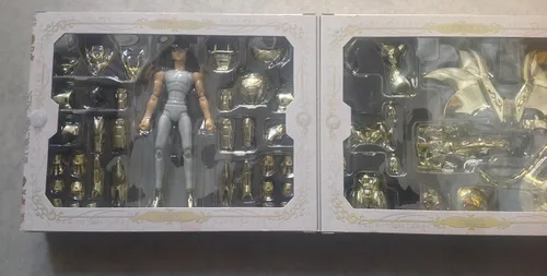 Miniatura 2 de Paño dorado Dragon Shiryu Original Color Edition Exclusivo