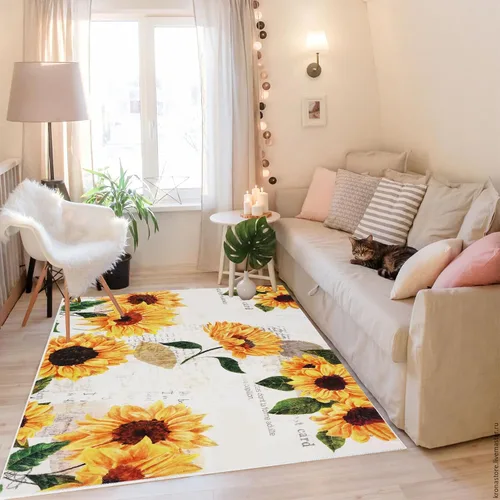 Miniatura 19 de Alfombra a cuadros de 2 x 3 pies, alfombra negra y blanca moderna para entrada interior, alfombra pequeña lavable a cuadros para baño, alfombra