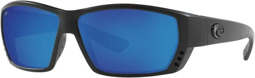 Miniatura 2 de Costa Del Mar Gafas de sol rectangulares Tuna Alley para hombre