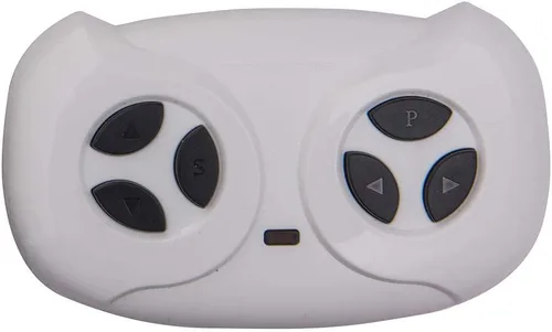 Miniatura 5 de JR1810RX 7 Pin coche eléctrico para niños 2.4G Bluetooth Control remoto y receptor kit controlador caja de control accesorios para piezas de repuesto
