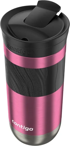 Miniatura 4 de Contigo Byron 2.0 - Taza de viaje de 16 oz Azalea
