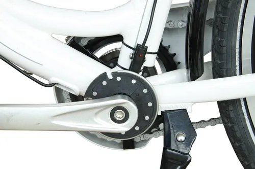 Miniatura 6 de E Bike PAS Pedal Asistente Sensor Bicicleta Eléctrica Sistema PAS 12Magnet