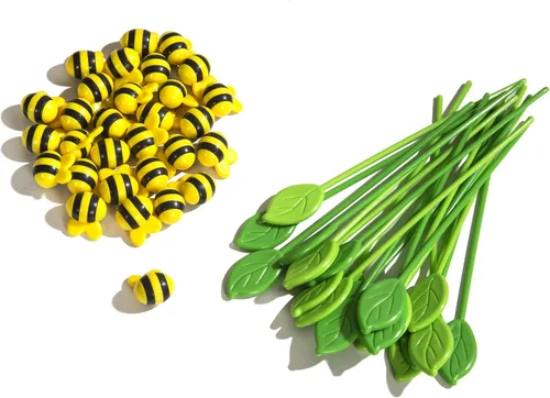 Miniatura 6 de Juego de mesa Honey Bee Tree, "Don't Wake the Bees Please!", de la marca International Playthings Game Zone Clásica diversión en familia para niños