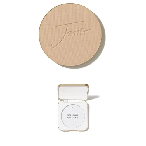 Miniatura 7 de jane iredale Recambio de polvo de acabado PureMatte