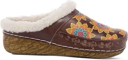 Miniatura 5 de Spring Step LArtiste Zapatillas Teatime para mujer