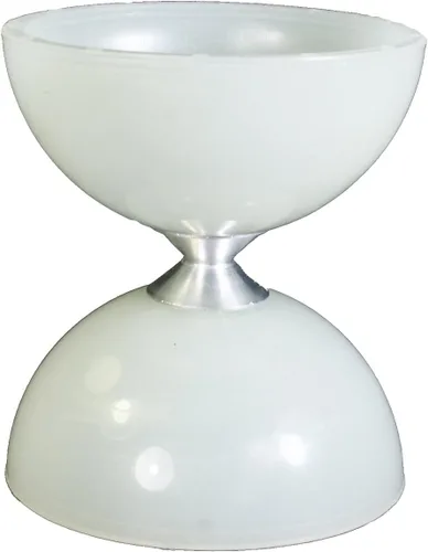 Miniatura 2 de Zeekio Orbit Diabolo - Brilla en la oscuridad