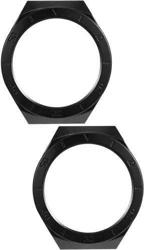 Miniatura 4 de Hemobllo 2 fundas protectoras para relojes inteligentes compatibles con Huawei GT 2E
