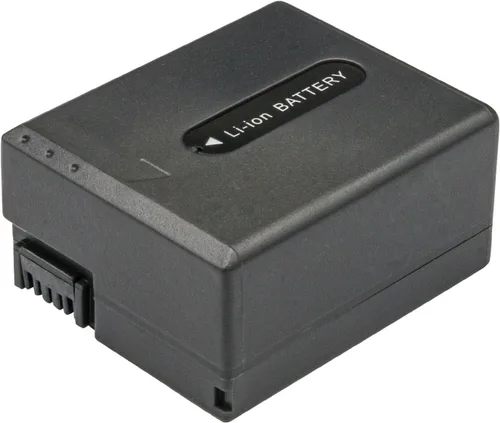 Miniatura 2 de Kastar Batería NP-FF70 de repuesto para Sony DCR-IP45, DCR-IP45E, DCR-IP5, DCR-IP55, DCR-IP55E, DCR-IP5E, DCR-IP7, DCR-IP7BT, DCR-IP7E, DCR-HC1000