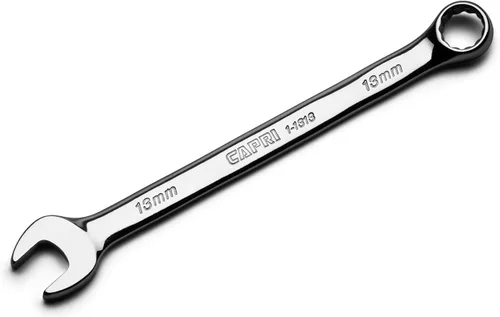 Miniatura 14 de Capri Tools 11 mm Llave combinada de 12 puntos, métrica, cromada (1-1311)