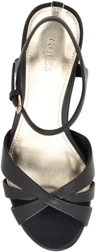 Miniatura 9 de GUESS Sandalias de tacón Haylo para mujer