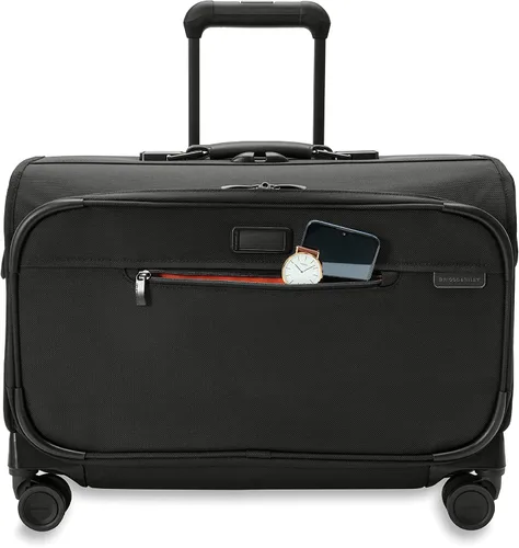 Miniatura 7 de Briggs Riley Baseline - Bolsas para ropa Negro - Briggs Riley Bolsas de ropa Baseline