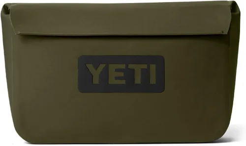 Miniatura 56 de YETI Sidekick Dry 1L Bolsa para Equipo, Negro