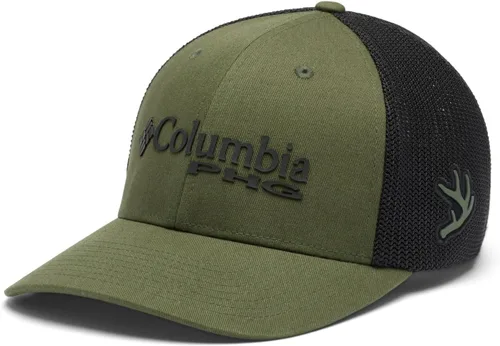 Miniatura 3 de Columbia Women's PHG Logo Mesh Ball Cap