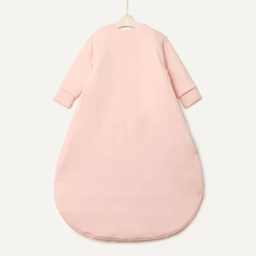 Miniatura 5 de Tienda Essentials x Sofia Grainge - Saco de dormir unisex de algodón de manga larga, 2.5 TOG