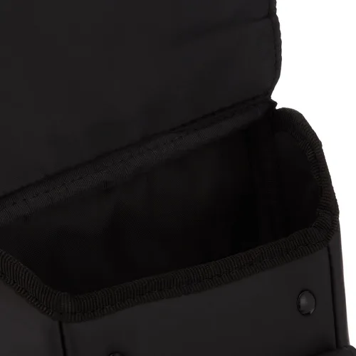Miniatura 4 de Kuryakyn 5289 Equipaje de viaje para motocicleta: bolsas organizadoras de almacenamiento para motocicletas Harley-Davidson Touring 1993-2019